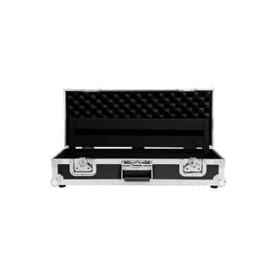 Pedaltrain PT-M24-BTC-X Tour Case for Metro 24