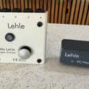 Lehle Little Lehle II Looper Switcher + Lehle DC Filter – Made in Germany