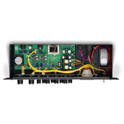 Black Lion Audio Eighteen Channel Strip image 4