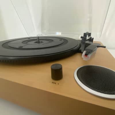 JAM Jam Sound Turntable Player 2017 image 3