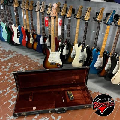 Fender 1976 Stratocaster Sunburst True Vintage image 3