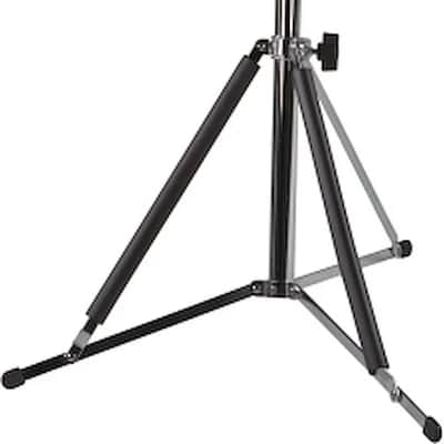 The Original Hanging Guitar Stand - Chrome image 1