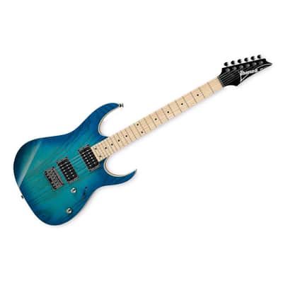 RG421AHM-BMT Ibanez image 1