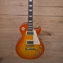 Gibson Joe Walsh 1960 Les Paul Reissue VOS 2013 - Tangerine Burst