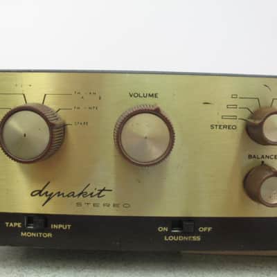 Dynaco Dynakit PAS-2 image 2