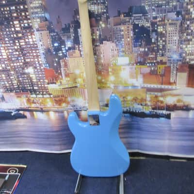 ~Cashified~ Squier Precision Bass image 10