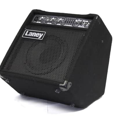 Laney Audiohub Combo AH40 40-Watt 1x8