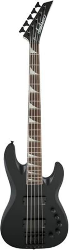 Jackson X Series David Ellefson Concert Bass CBX V with Laurel