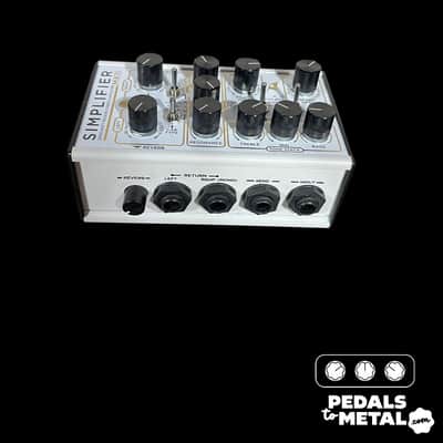 DSM & Humboldt Electronics Simplifier MKII -x13556 image 5