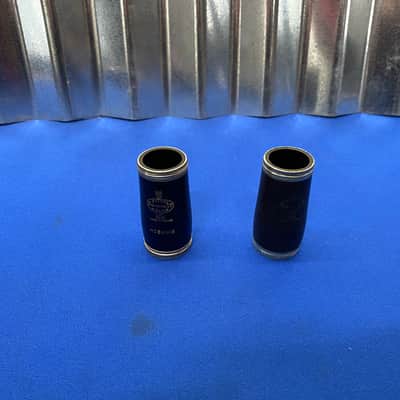 USED Buffet Crampon R13 Bb Clarinet image 8