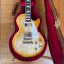 2017 Gibson Les Paul Traditional Antique Burst “Lemonburst” w/ 57 Classic Pickups