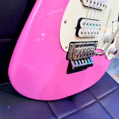 🔥2021🔥 Charvel Pro Mod So Cal Style 1 HSH FR~ Maple Platinum Pink~ MINT! image 7