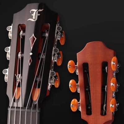 Furch Classical Guitar GNc 4-CR a (SPECIAL ORDER) image 4