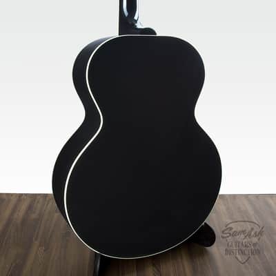 Gibson Everly Brothers J-180 Acoustic Electric Guitar image 2