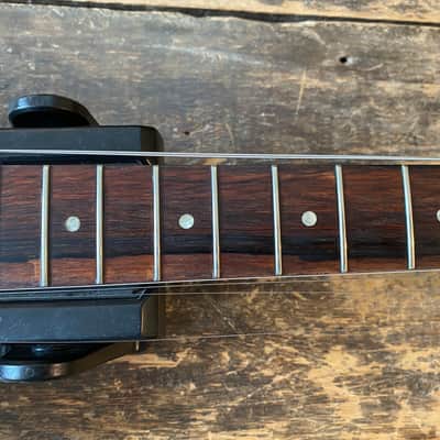 Gibson 2000 Limited Edition Antique Natural Explorer 1976 Reissue & OHSC image 17