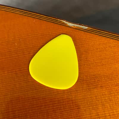 Fernandes GC-35 Grand Concert Handmade MIJ! 1974 image 19
