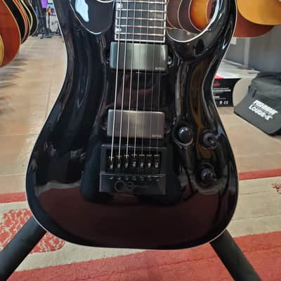 ESP E-II Horizon NT-7 ET - Black image 4