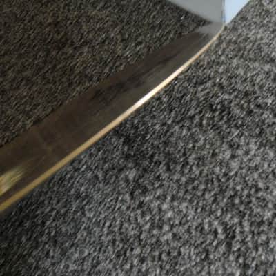 18" Zildjian Z3 Z 3 Rock Crash Cymbal 1865g image 8