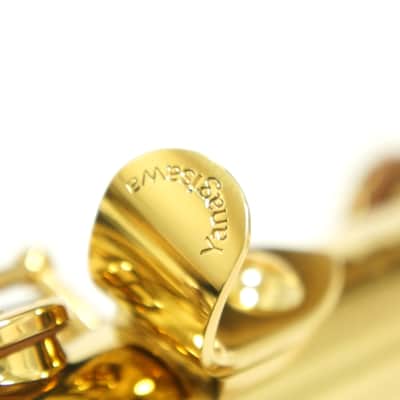 【Special price】 Yanagisawa S-WO1 (SWO1) Professional Soprano Saxophone image 9