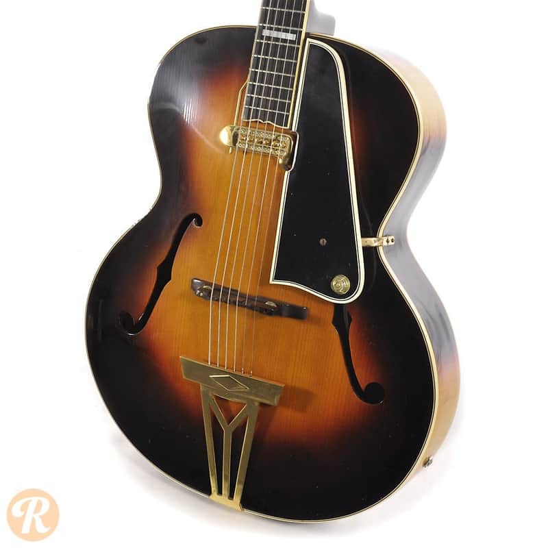 Stromberg G-3 Sunburst 1948 image 2