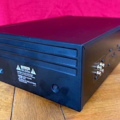 Immagine Nakamichi Dragon - Black - MINT + Extras - 10