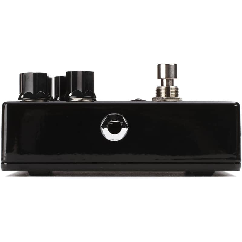MXR M76 Studio Compressor Effects Pedal- Black | Reverb