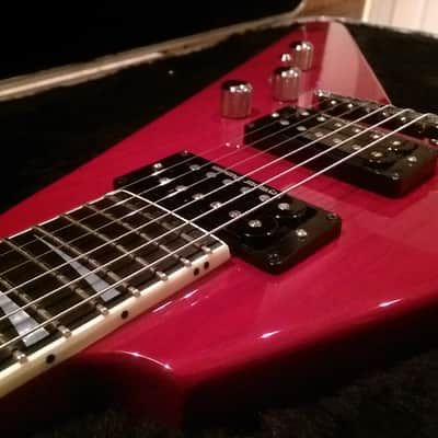 Jackson Y2KV - Dave Mustaine USA image 15