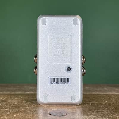 Hotone XTOMP mini Bluetooth Modeling Multi-Effect 2010s - Gray image 3