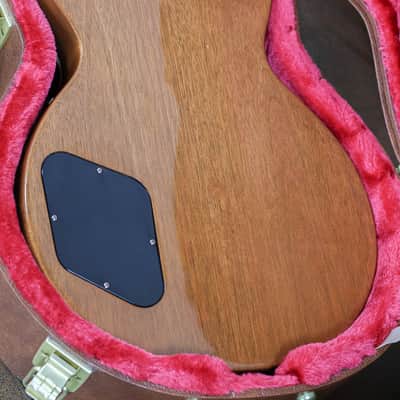 Gibson Les Paul Standard '60s | Translucent Fuchsia image 16