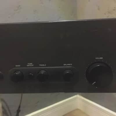 NAD C 340 – Stereo Integrated Amplifier image 4