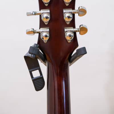 Epiphone '56 Les Paul Standard Goldtop (Korean Era) w/ Seymour Duncan P90s & Hard Case image 4