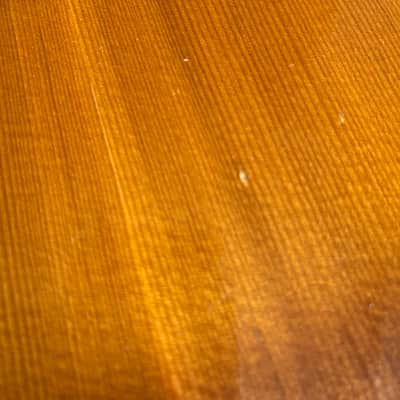 Gibson J45 De Luxe 1973-1975 in Tobacco sunburst image 8