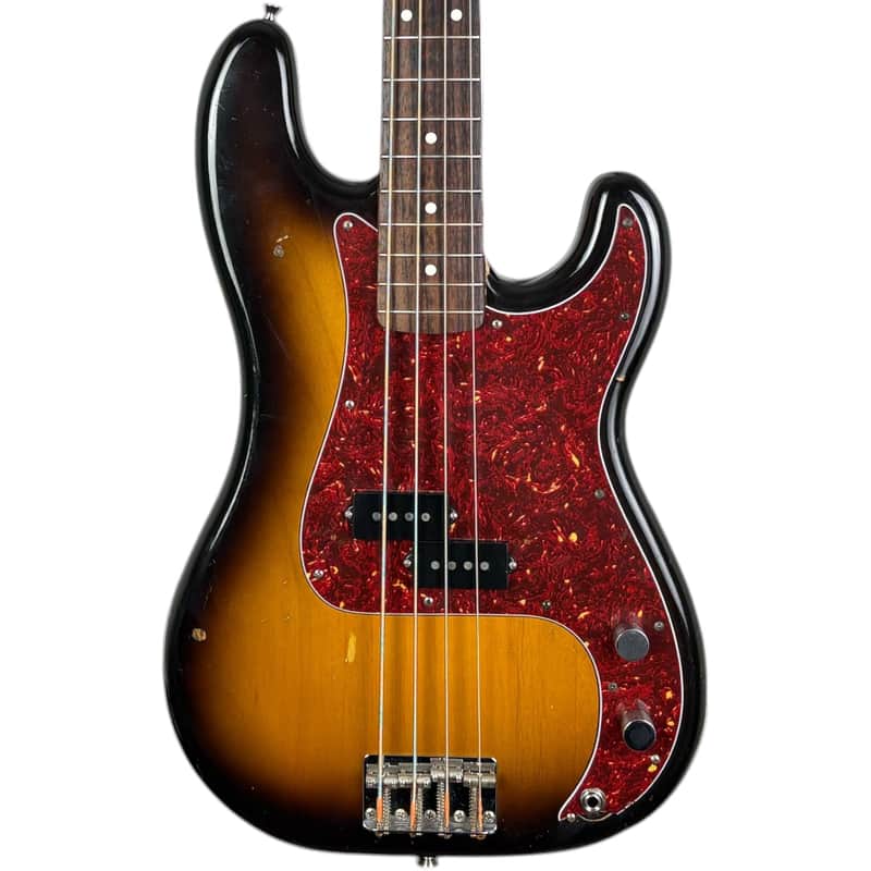 Fender Bass