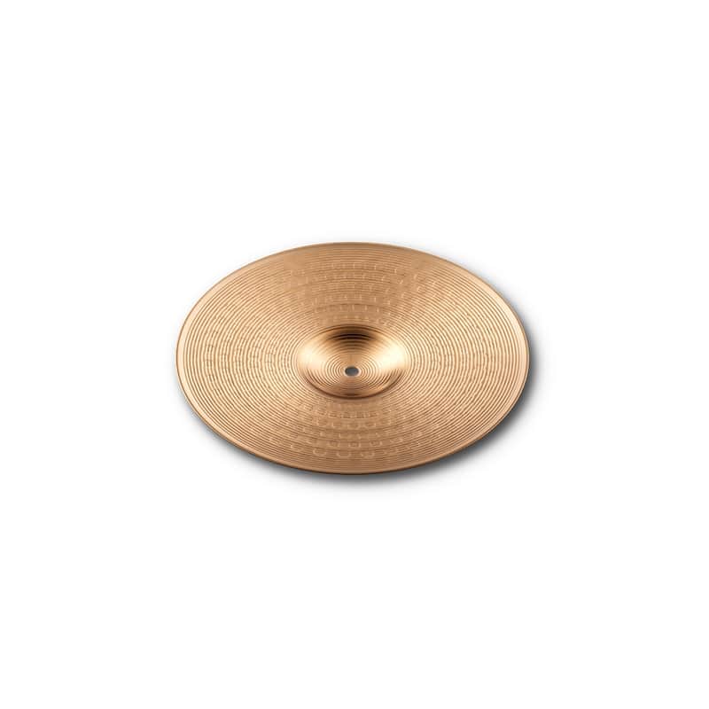 ZILDJIAN ILH13HB-13" I HiHat Bottom image 1