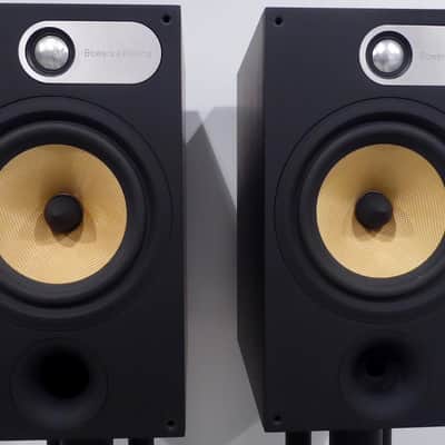 Bowers & Wilkins (B&W) 685 Altavoces Hifi / Cine en Casa image 2