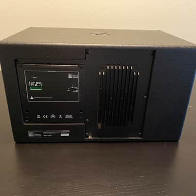 Meyer Sound 10” Subwoofer MM-10XP image 2