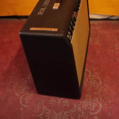 Fender Blackface Deluxe Reverb (1964) image 6