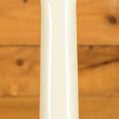 Gretsch G2420TG Streamliner Hollow Body LTD - Laurel - Vintage White image 7