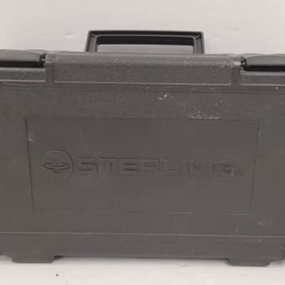 Sterling Audio S50 Microphone image 11