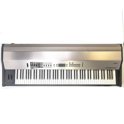 Kawai MP9000 2001 image 15