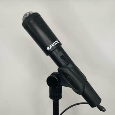 BAUER  M 145 1968 - XLR image 1