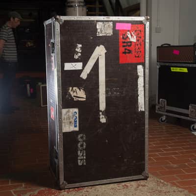 Ampeg SVT-810E 8x10 Cabinet owned by Noel Gallagher image 4