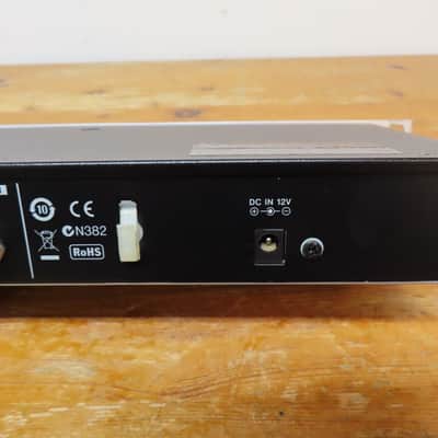 TASCAM TA-1VP Vocal Processor 2011 - Present - Silver image 7