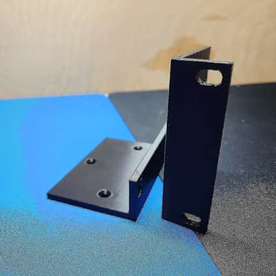 Rack Ears - Korg M1R image 3