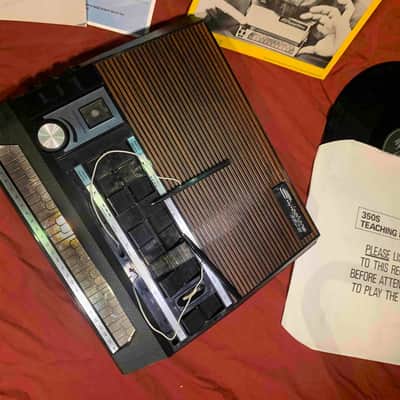 Dubreq Stylophone 350s SERVICED WARRANTY image 7