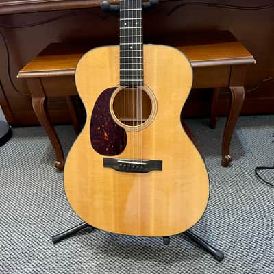2023 Martin 000-18 Lefty image 1