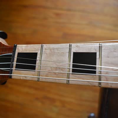 Kiesel CS6, High specs, Gorgeous specimen, 2020, Tremolo equipped image 19