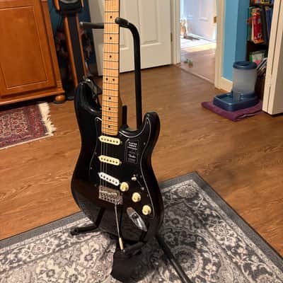 Fender Special Edition MIM Player Stratocaster with SSL-5 Bridge Pickup image 2