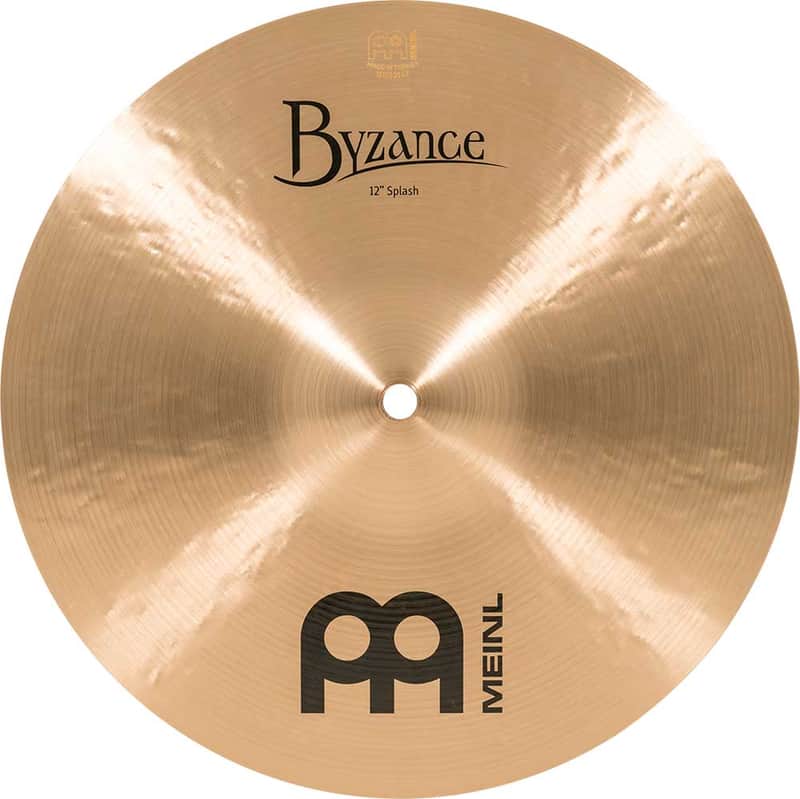 Meinl   B12 S image 1