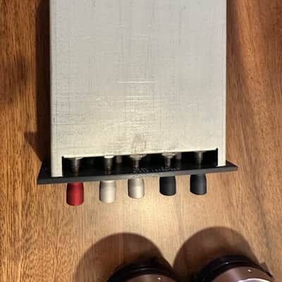 Rupert Neve Designs 535 500 Series Diode Bridge Compressor Module 2017 - Present - Shelford Blue image 4